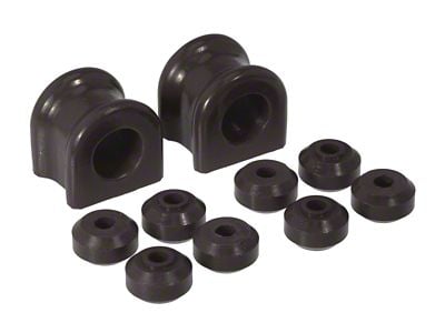 Prothane 94-01 Dodge Ram 1500-3500 2/4wd Front Sway Bar Bushings - 4-1102-BL
