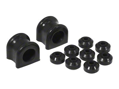 Prothane 94-01 Dodge Ram 1500-3500 2/4wd Front Sway Bar Bushings - 4-1103-BL