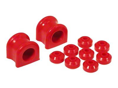 Prothane 94-01 Dodge Ram 1500-3500 2/4wd Front Sway Bar Bushings - 4-1103