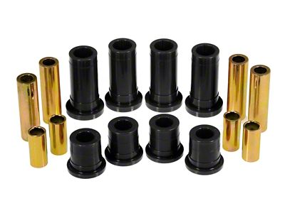 Prothane 94-01 Dodge Ram 2wd Front Control Arm Bushings - 4-210-BL