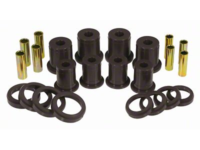 Prothane 94-01 Dodge Ram 4wd Front Control Arm Bushings - 4-216-BL