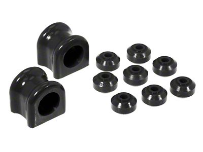 Prothane 94-05 Dodge Ram 1500-3500 2/4wd Front Sway Bar Bushings - 4-1138-BL