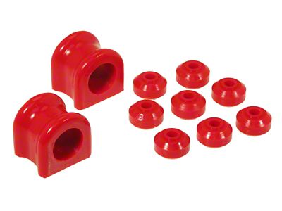 Prothane 94-05 Dodge Ram 1500-3500 2/4wd Front Sway Bar Bushings - 4-1138