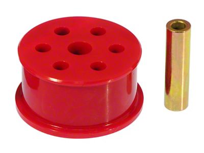 Prothane 95-04 Chevy Cavalier Front Trans Mount Insert - Red - 7-514