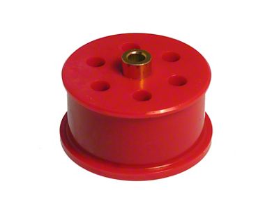 Prothane 95-04 Chevy Cavalier Rear Trans Mount Insert - Red - 7-515