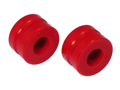 Prothane 95-06 Dodge Neon Front Sway Bar Bushings - 20mm - 4-1118