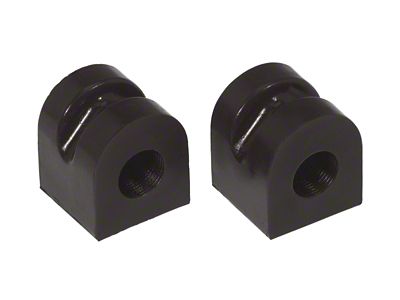 Prothane 95-96 Dodge Neon Rear Sway Bar Bushings - 24mm - 4-1111-BL