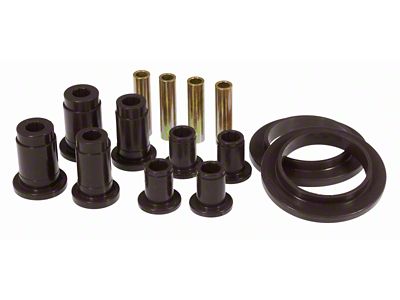 Prothane 95-97 Ford Crown Vic Front Control Arm Bushings - 6-216-BL
