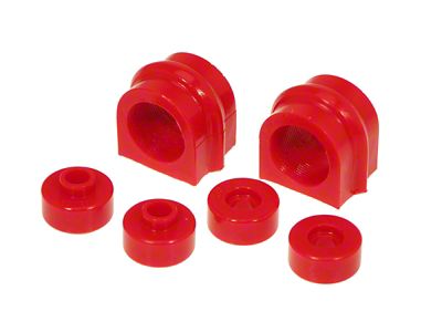 Prothane 95-98 Nissan 240SX Front Sway Bar Bushings - 27mm - 14-1119