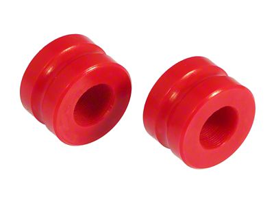 Prothane 95-99 Dodge Neon Front Sway Bar Bushings - 22mm - 4-1119