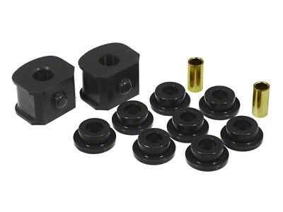 Prothane 95-99 Ford Explorer Rear Sway Bar Bushings - .765in - 6-1132-BL