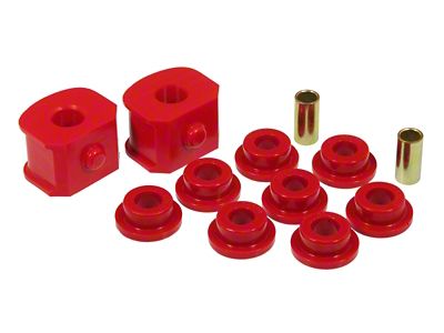 Prothane 95-99 Ford Explorer Rear Sway Bar Bushings - .765in - 6-1132