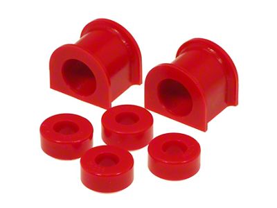 Prothane 96-01 Toyota 4Runner Front Sway Bar Bushings - 26mm - 18-1115