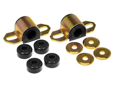 Prothane 96-01 Toyota 4Runner Rear Sway Bar Bushings - 19mm - 18-1116-BL
