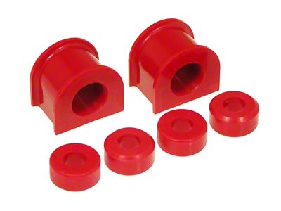 Prothane 96-01 Toyota Tacoma Front Sway Bar Bushings - 25mm - 18-1112