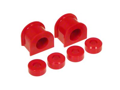 Prothane 96-01 Toyota Tacoma Front Sway Bar Bushings - 26mm - 18-1113