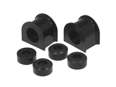 Prothane 96-01 Toyota Tacoma Front Sway Bar Bushings - 27mm - 18-1114-BL