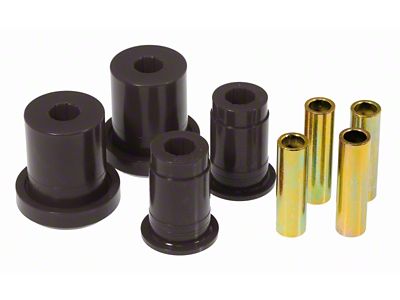 Prothane 96-04 Ford Mustang Front Hydro Control Arm Bushings - 6-217-BL