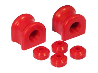 Prothane 97-01 Dodge Dakota 2wd Front Sway Bar Bushings - 4-1117