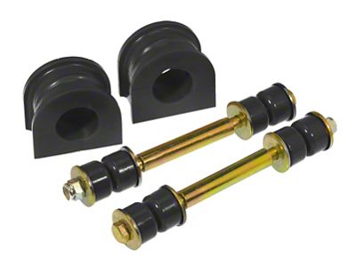 Prothane 97-02 Ford Expedition 2wd Front Sway Bar Bushings - 6-1144-BL