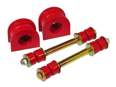 Prothane 97-02 Ford Expedition 2wd Front Sway Bar Bushings - 6-1144