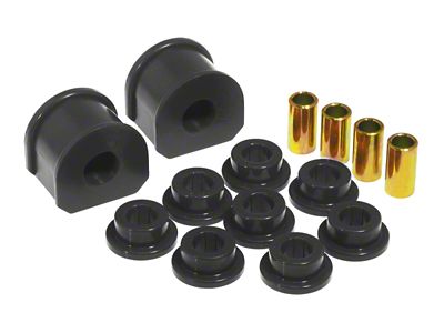 Prothane 97-02 Ford Expedition 4wd Rear Sway Bar Bushings - 6-1143-BL