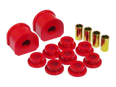Prothane 97-02 Ford Expedition 4wd Rear Sway Bar Bushings - 6-1143