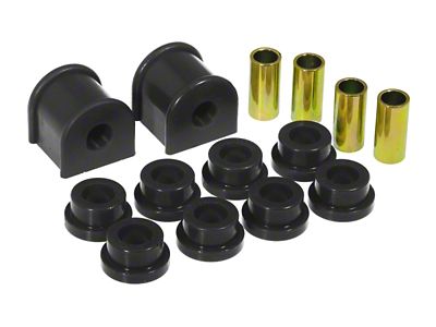 Prothane 97-98 Dodge Dakota 2/4wd Rear Sway Bar Bushings - 4-1125-BL