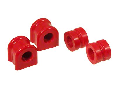Prothane 97-99 Dodge Dakota 4wd Front Sway Bar Bushings - 4-1132