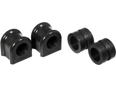 Prothane 97-99 Dodge Dakota 4wd Front Sway Bar Bushings - 4-1133-BL