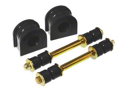 Prothane 97-99 Ford F150 Front Sway Bar Bushings - 30mm - 6-1130-BL