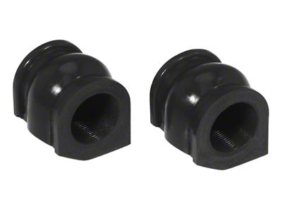 Prothane 98-00 Honda Accord Front Sway Bar Bushings - 26.5mm - 8-1127-BL