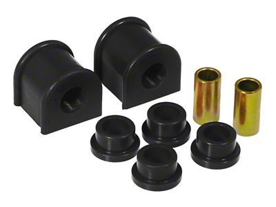 Prothane 98-01 Dodge Durango Rear Sway Bar Bushings - 18mm - 4-1127-BL