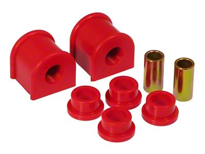 Prothane 98-01 Dodge Durango Rear Sway Bar Bushings - 18mm - 4-1127