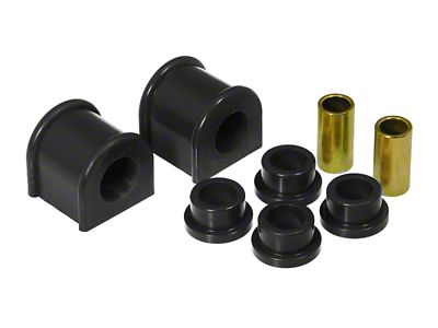 Prothane 98-01 Dodge Durango Rear Sway Bar Bushings - 22mm - 4-1128-BL
