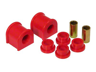 Prothane 98-01 Dodge Durango Rear Sway Bar Bushings - 22mm - 4-1128