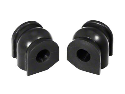 Prothane 98-01 Honda Accord Rear Sway Bar Bushings - 17mm - 8-1129-BL