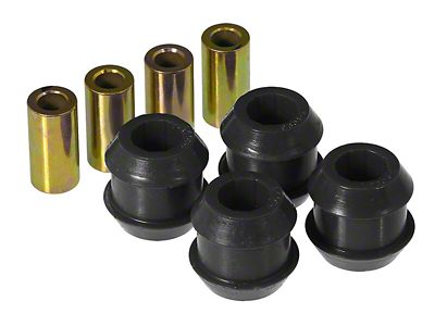 Prothane 98-02 Honda Accord Front Control Arm Bushings Kit - 8-227