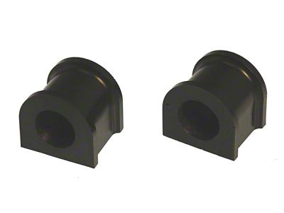 Prothane 98-02 Lexus GS Front Sway Bar Bushings - 28.5mm - 18-1123-BL
