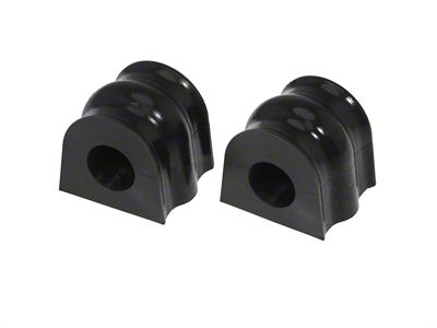 Prothane 98-05 Subaru WRX Front Sway Bar Bushings - 20mm - 16-1101-BL