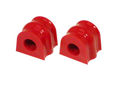 Prothane 98-05 Subaru WRX Front Sway Bar Bushings - 20mm - 16-1101