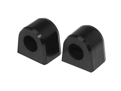 Prothane 98-05 Subaru WRX Rear Sway Bar Bushings - 17mm - 16-1102-BL