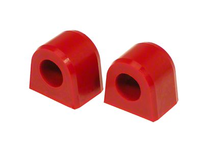 Prothane 98-05 Subaru WRX Rear Sway Bar Bushings - 17mm - 16-1102