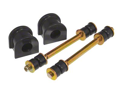 Prothane 98-08 Ford Ranger 4wd Front Sway Bar Bushings - 6-1170-BL
