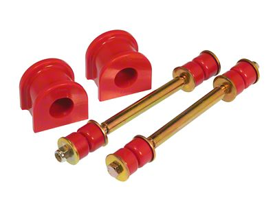 Prothane 98-08 Ford Ranger 4wd Front Sway Bar Bushings - 6-1170
