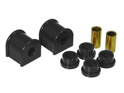 Prothane 99-01 Dodge Durango Rear Sway Bar Bushings - 16mm - 4-1129-BL