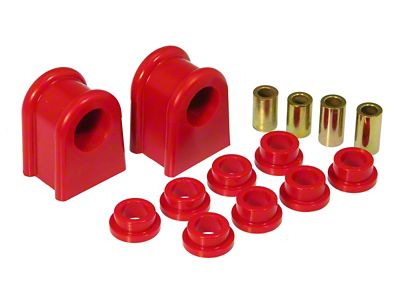 Prothane 99-01 Jeep Grand Cherokee Front Sway Bar Bushings - 1-1113