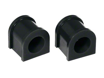 Prothane 99-04 Chevy Cobra Rear Sway Bar Bushings - 26mm - 6-1157-BL