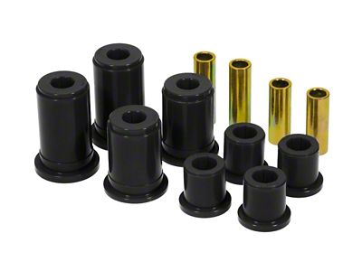 Prothane 99-06 Chevy Silverado 2wd 1500 Control Arm Bushings - 7-236-BL