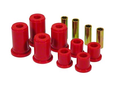 Prothane 99-06 Chevy Silverado 2wd 1500 Control Arm Bushings - 7-236